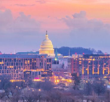 DC Capitol Hill