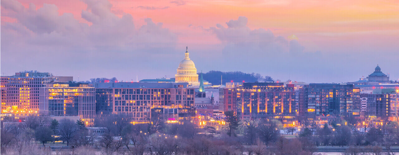 DC Capitol Hill