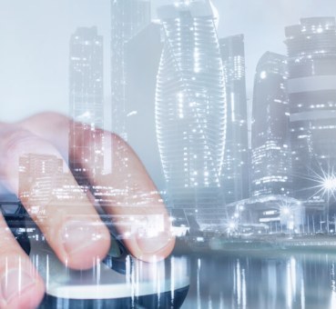 CommercialEdge partnered with TenantBase to streamline online leasing process