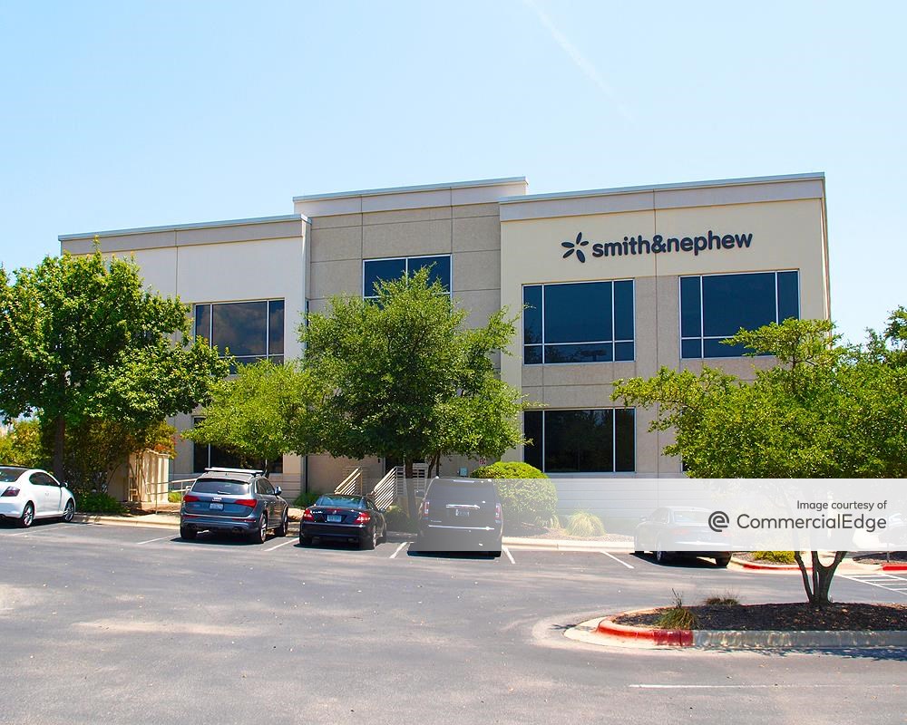 7000 West at Lantana at 7000 West William Cannon Drive, Austin office space