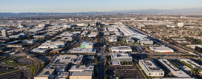 Beyond Meat Signs 280,000-Square-Foot Lease for New El Segundo HQ