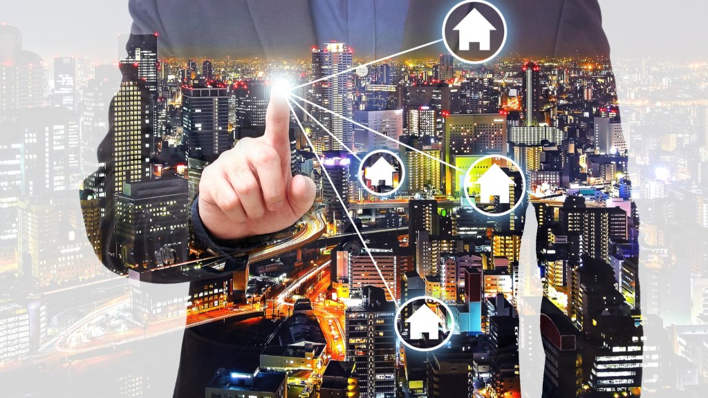 Good CRE website design is just the first piece of the property listing marketing puzzle. Once you lay that foundation, you can build on it. Specifically, that means getting the word out about your listing by sharing it.