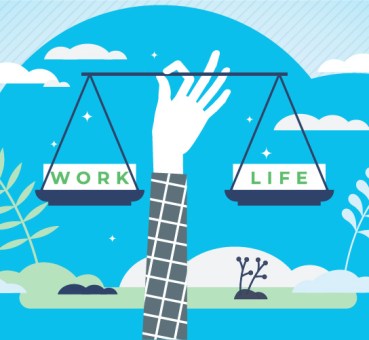 Work Life Balance Generation Survey