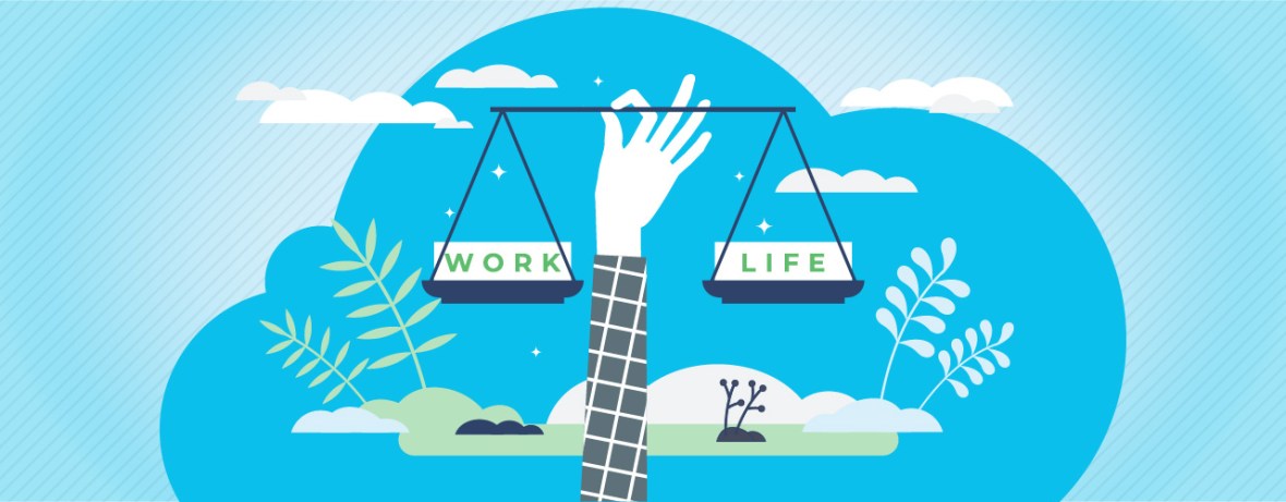 Work Life Balance Generation Survey
