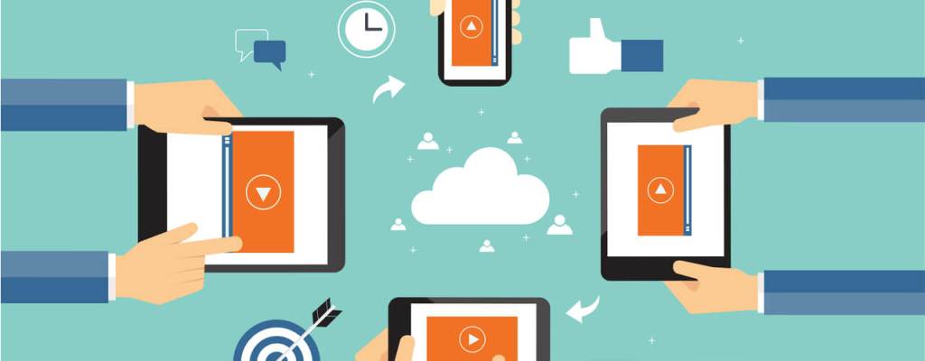 Online Marketing Experts Advise Companies on Going Digital
