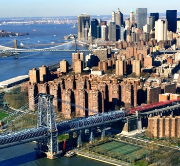 Williamsburg Bridge