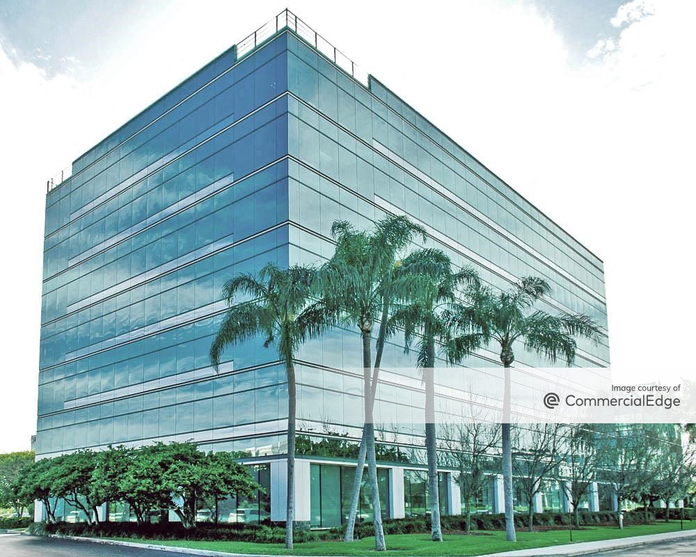 Fort Lauderdale office space