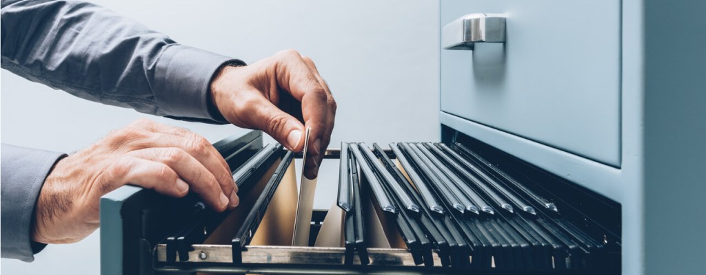 Tips & Tools for Organizing Your Real Estate Files in 2021