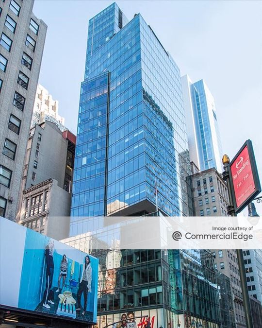 505 Fifth Ave Manhattan JLL