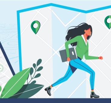 Midwest Northeast Walking Apple Mobility