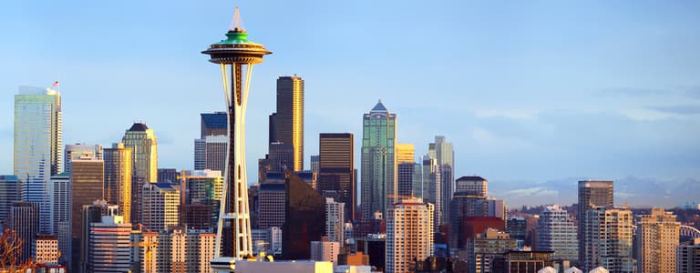 BXP Enters Seattle Office Market with Purchase of Safeco Plaza