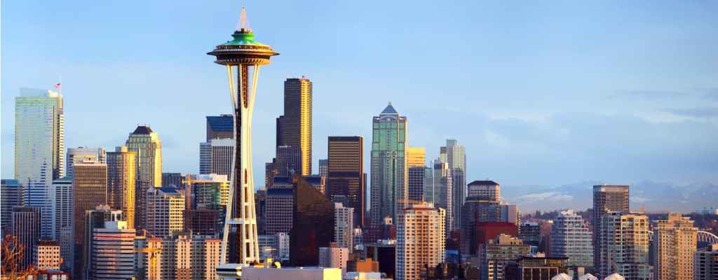 Safeco Plaza Seattle Office Boston Properties