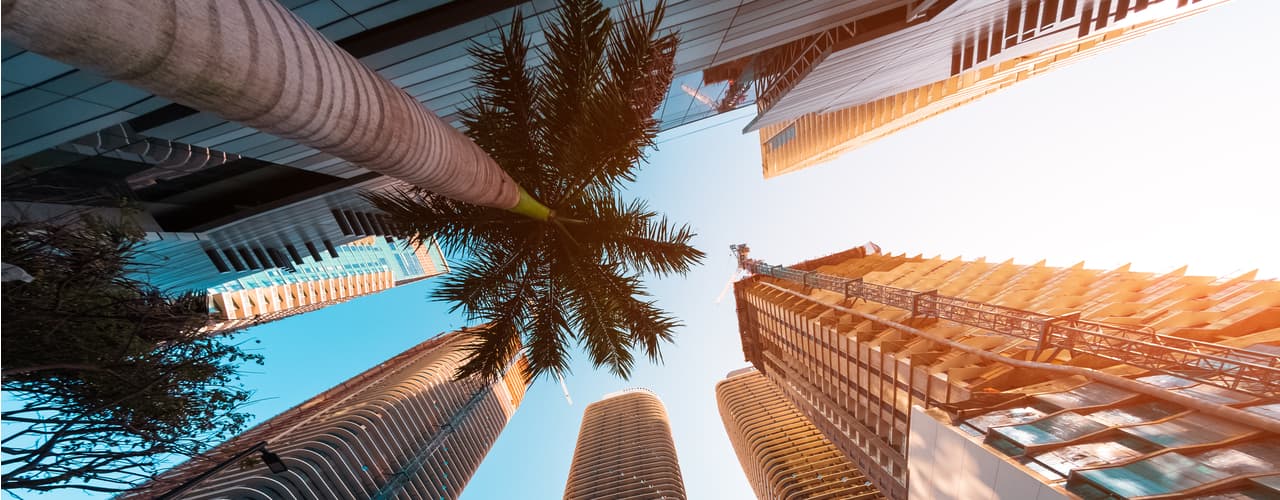 Miami offices