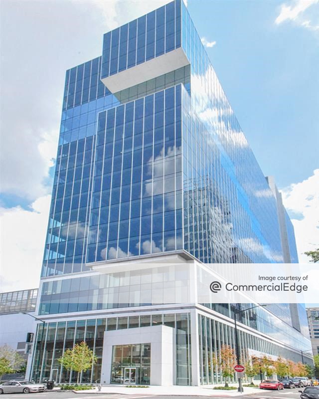 office space for rent in Atlanta