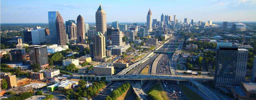 VISA joins Google, Microsoft, and others in the race to attract some of the diverse talent graduating from the various H.B.C.U.s in the city, as well as from Georgia Tech and Georgia State.