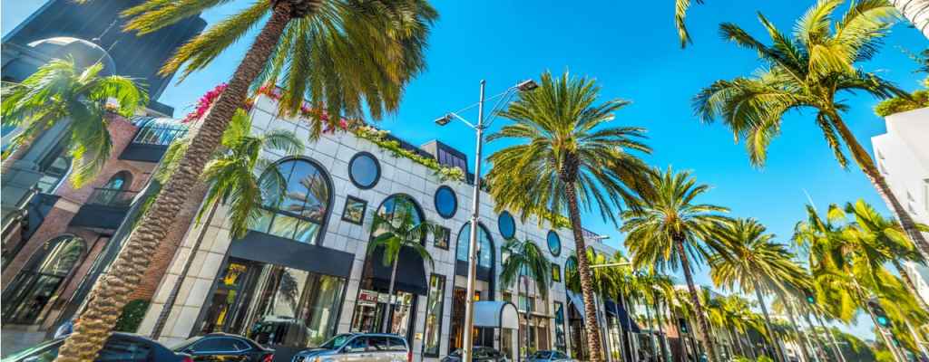 IRA Capital believes in strong post-pandemic recovery, pays $153 million on recently renovated Los Angeles office space leased to live entertainment tenant.