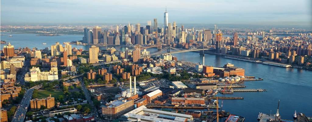 After a long pandemic wait, WeWork is no longer the only name on the tenant roster at Dock 72. Navy Yards will be the new home of Food52, relocating to Brooklyn from Chelsea in 2022.
