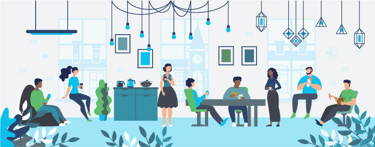 Top 15 Mid-Sized Metros for Tech Workers Looking to Relocate