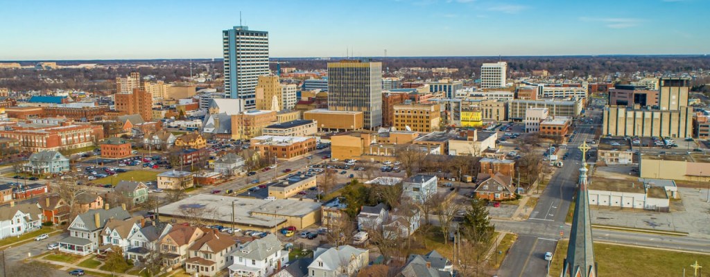 The Los Angeles investor has recently completed the acquisition of a newly constructed corporate office building that is part of the Ignition Park development in South Bend, Indiana.