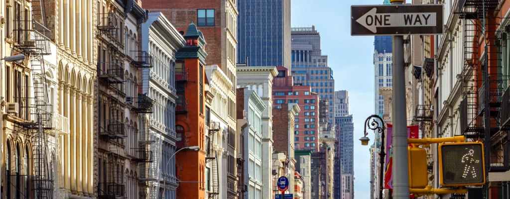 480 Broadway 155 Spring Vornado