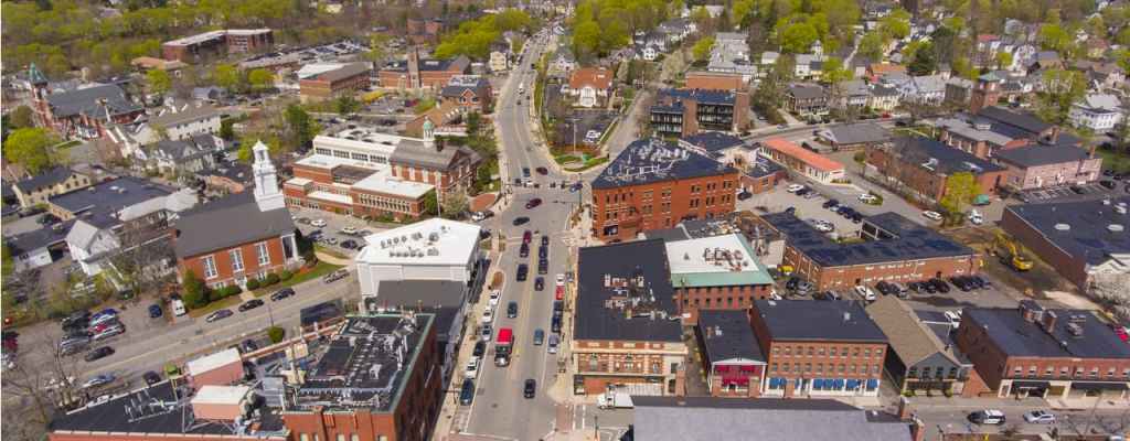 Newmark and Alexandria Real Estate Equities collaborate for another acquisition of Boston office space with great lab conversion potential.