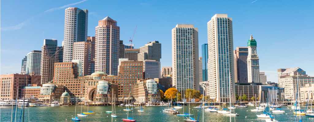 40 Water St Boston