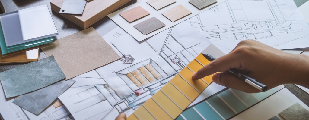 Experts on What 2022 Will Bring in Commercial Interior Design