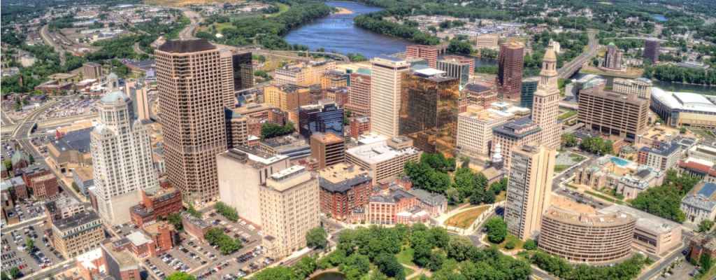 The largest and most prominent corporate park in Fairfield County has been seeing notable and consistent office leasing activity, as the extensive renovation program at Merritt 7 buildings 501 and 601 nears its conclusion.