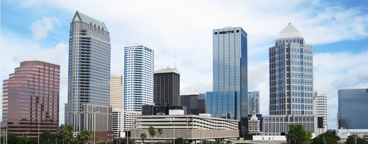 Downtown Tampa Bank of America Plaza Lands $175 Million ReFi