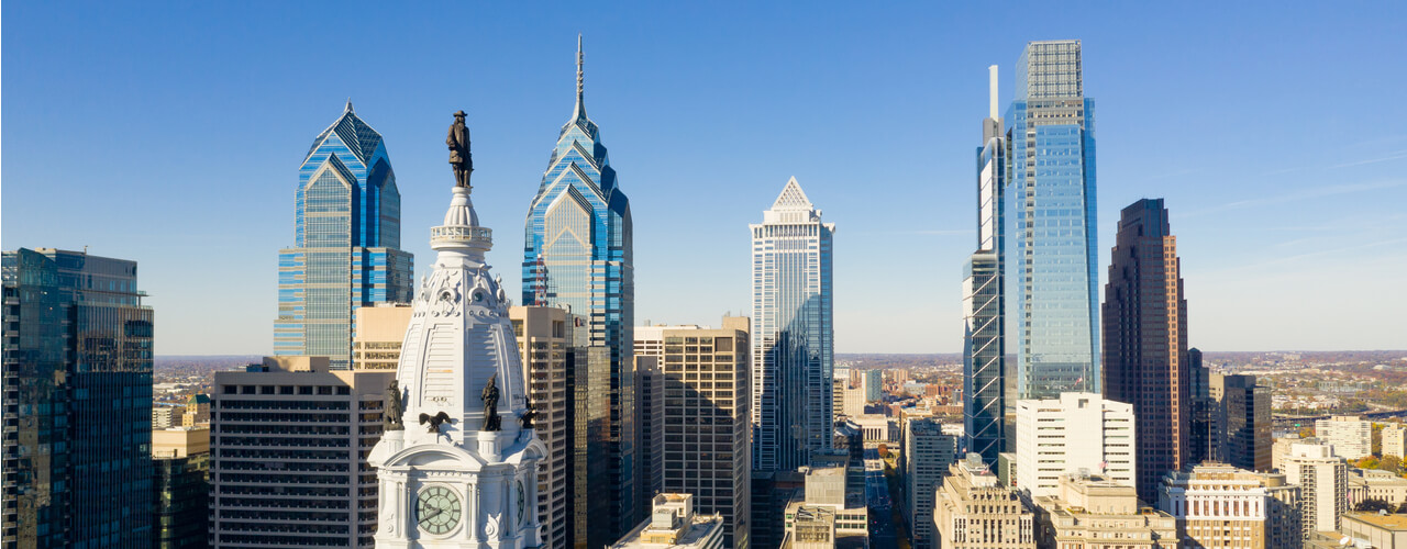 BioLabs Philadelphia Opens Graduate Lab Coworking Space in Center City