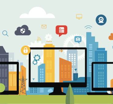 Cutting Edge Smart Cities