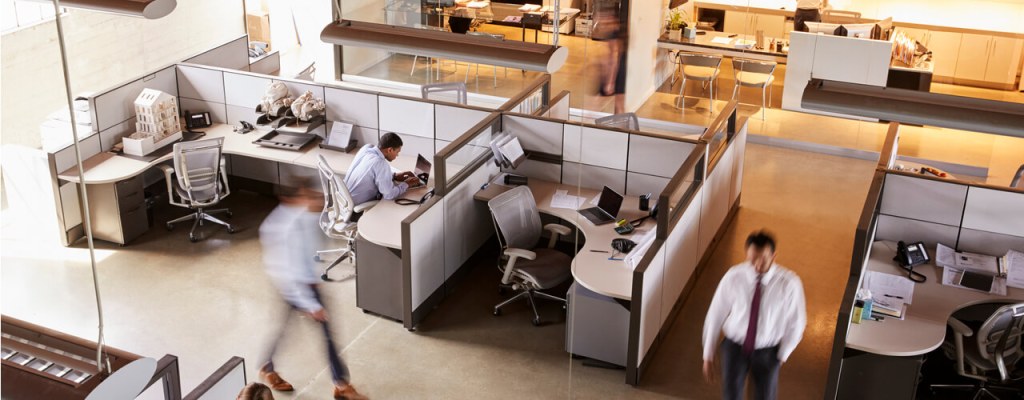 As the pandemic showed over the last two years, workplaces and work models need to be designed with predictive adaptability in mind. Innovations such as hybrid work and hot-desking enabled by occupancy management software will be central in future-proofing the office spaces of 2022 and beyond.