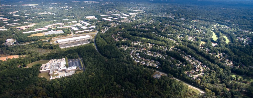 The asset, located in the country’s seventh-largest data center market, also includes available land for an additional 140,000 square feet of office space and data center facilities development.