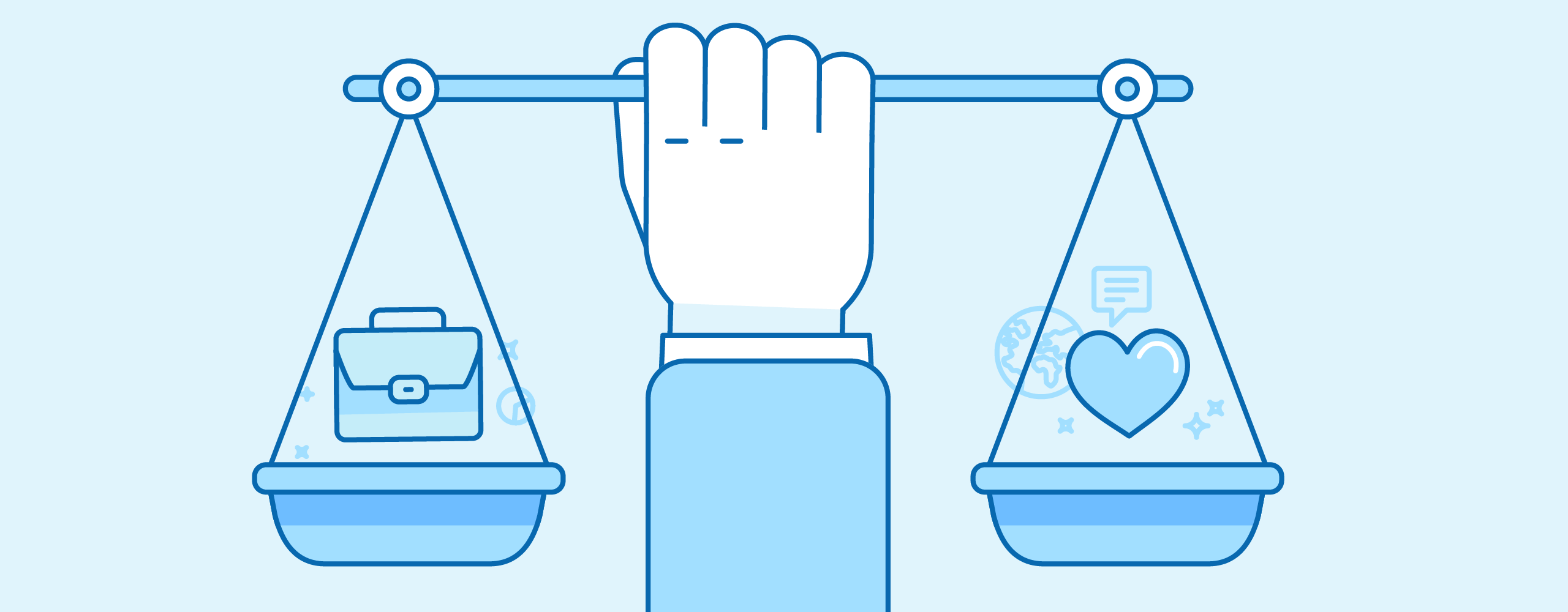 Work and Life Balance Harder to Find For Younger Generations