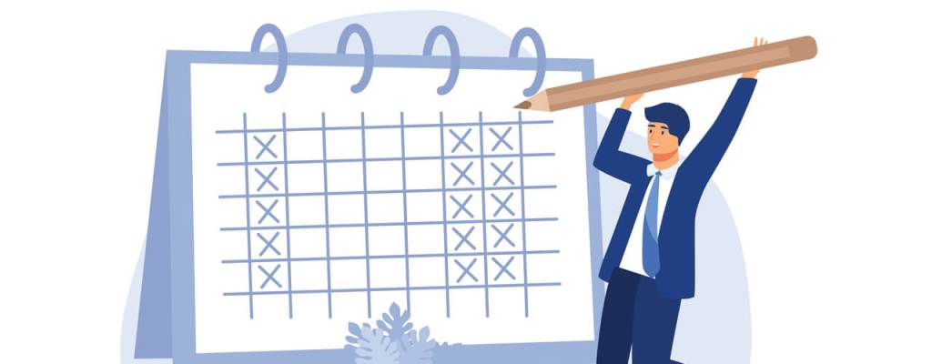 Experts Discuss the 4-Day Work Week