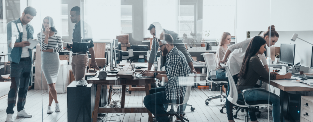 WeWork today announced the official debut of WeWork Workplace, a new space management solution built in partnership with Yardi, the leading provider of real estate software.