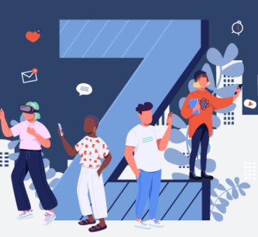Best cities for Generation Z, ranked