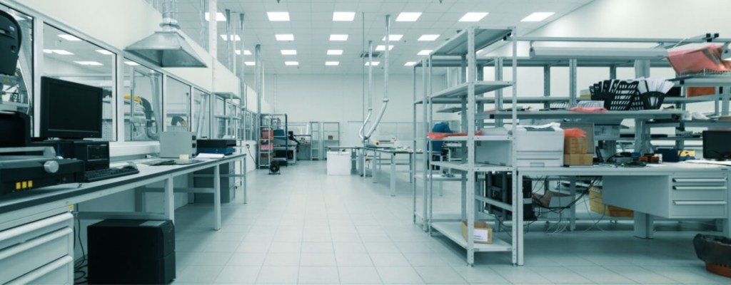 $2 Billion Life Sciences Project Secures 1st Tenant