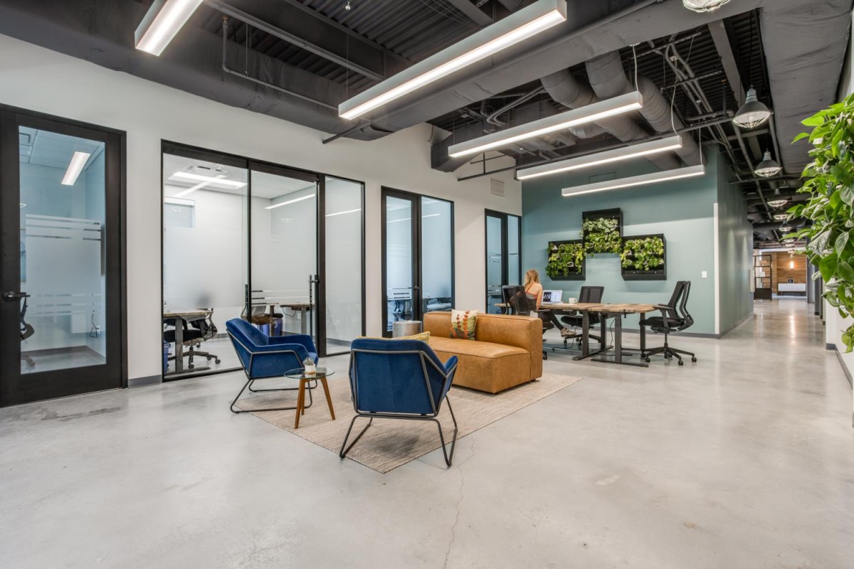 Fuse Workspace at 14425 Falcon Head,= Boulevard, Building E, Ste. 100, Austin, TX 78738