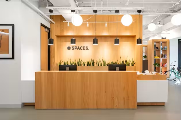 Spaces at 111 Congress Avenue, Austin, TX 78704