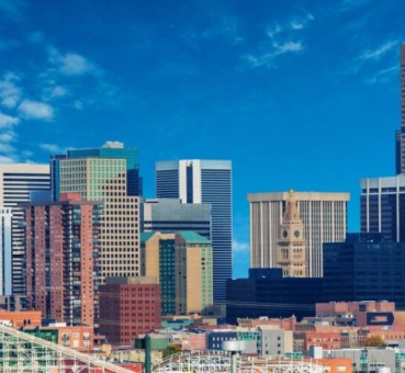 denver coworking space