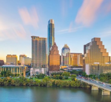 Austin coworking spaces