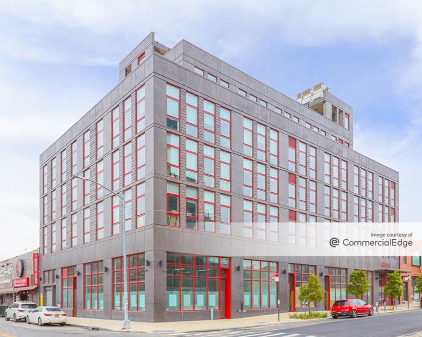100 Bogart, Brooklyn, NY