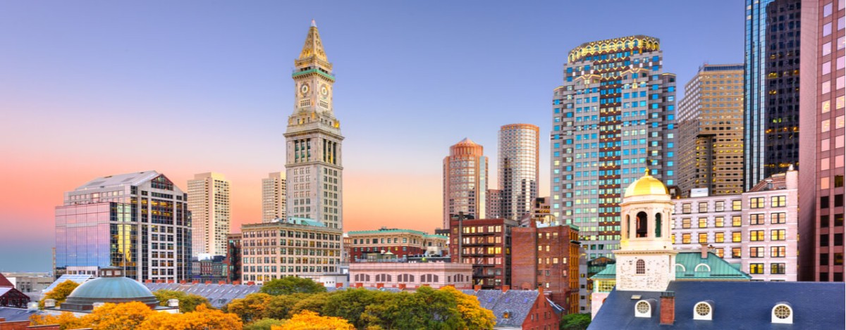 10 of the best coworking spaces in Boston