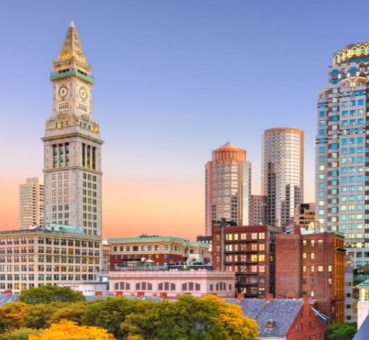 10 of the best coworking spaces in Boston