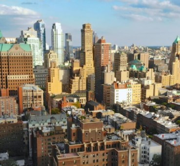 Brooklyn coworking spaces