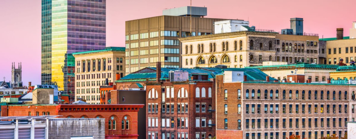Greater Boston life sciences
