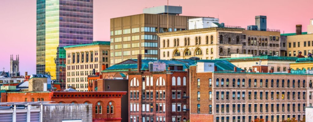 Greater Boston life sciences