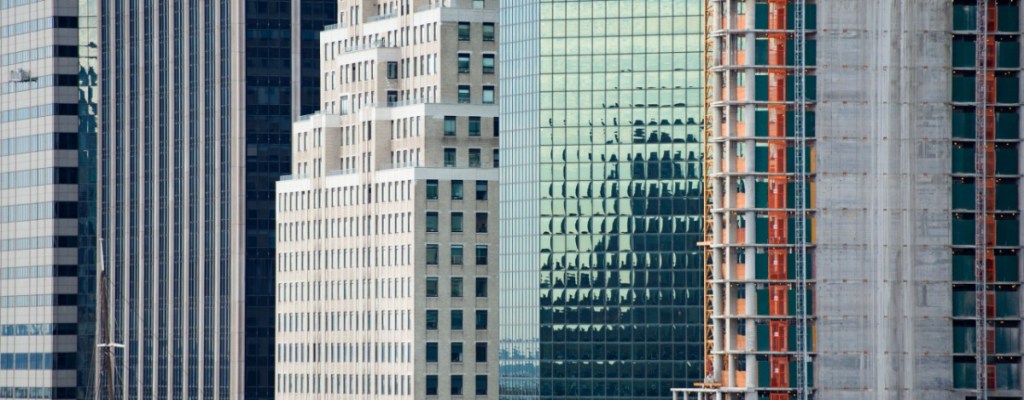 Manhattan & Boston lead the list of office projects under construction
Austin, Charlotte & Nashville on course for largest projected market expansions
Largest office development in the pipeline is Brookfield’s 2 million-square-foot Midtown tower
Arlington and Chicago offices highest ranking under construction projects outside of NYC
Construction of nearly 1 million square feet of Amazon-leased office space on hold in Bellevue