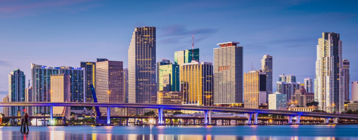 Miami coworking spaces